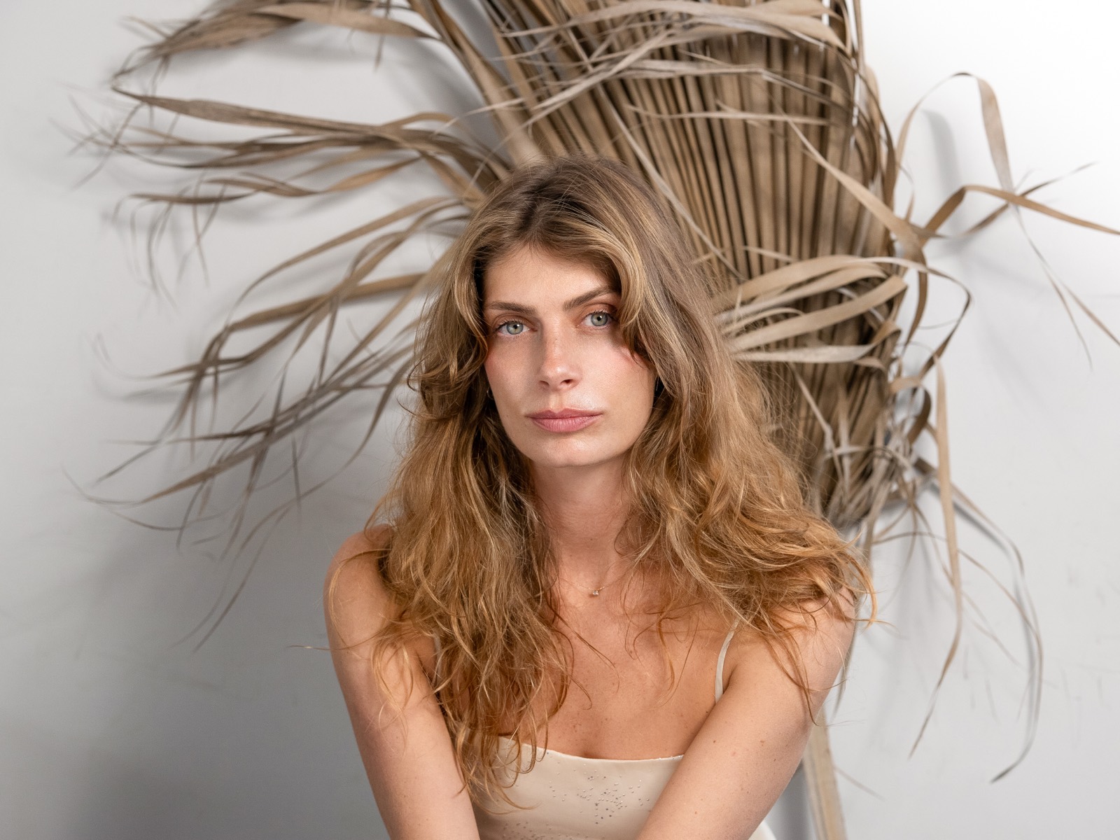 Noam Leshem portrait
